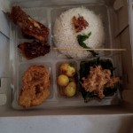 Nasi Kotak