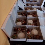 Nasi Kotak - Risa Catering