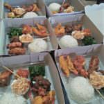 Nasi Kotak Murah di Bali