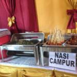 Nasi Campur