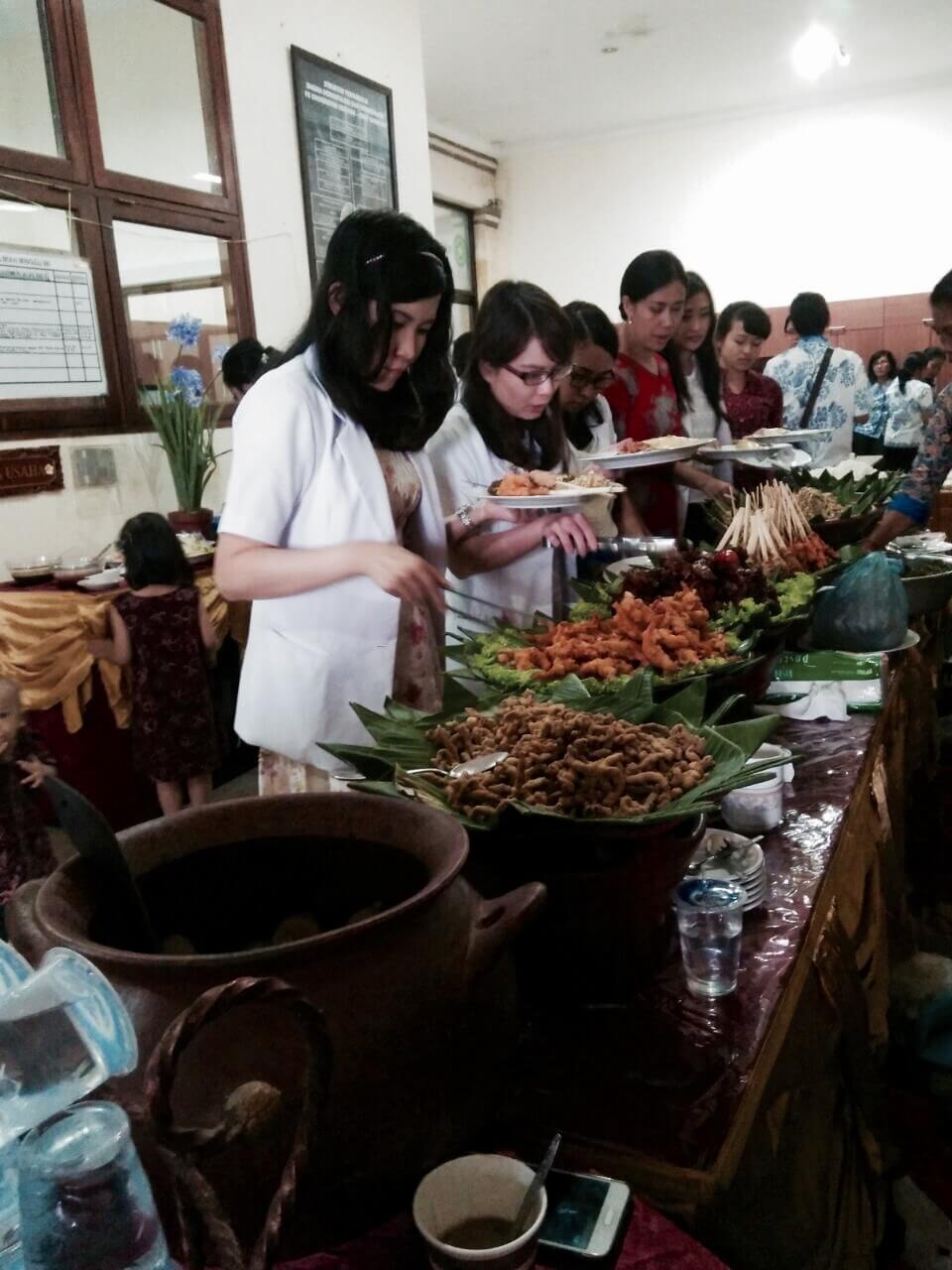 Catering Rumah Sakit Sanglah