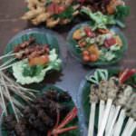 Aneka Sate