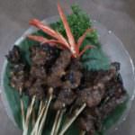 Sate Tusuk