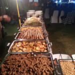 Catering Ulang Tahun Bali Mandira Beach Resort & Spa