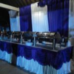 Catering Resepsi Pernikahan di Denpasar