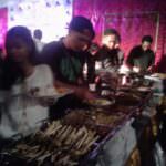 Catering Ulang Tahun Radio Duta FM Bali