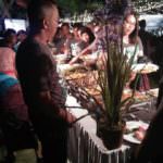 Catering Ulang Tahun Bali Mandira Beach Resort & Spa