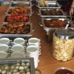 Catering Prasmanan di RSUD Sanglah Bali Telp WA 