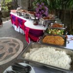 Catering Prasmanan Murah di Sanur