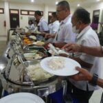 Catering Harian di Kantor Pengadilan Negeri Denpasar