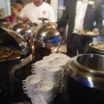 Catering Prasmanan di Mandala Beach Villa, Jasri, Karangasem