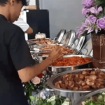 Catering Acara Melaspas di Sidakarya, Denpasar