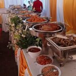 Catering Pawiwahan dan Mepandes di Denpasar